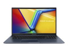 ASUS Vivobook M1502YA-BQ141W prijenosnik, Ryzen 7 7730U, 15,6, 16GB, 512GB, W11H (90NB0X21-M00E40)