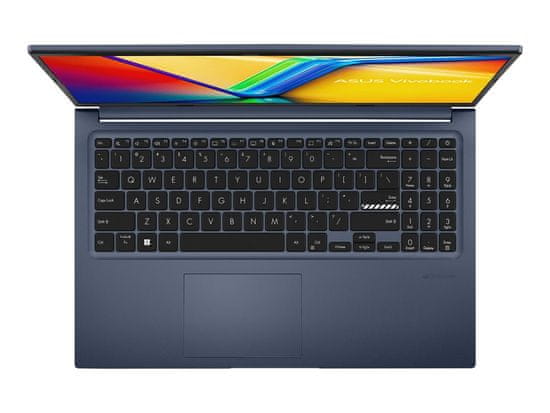 ASUS Vivobook M1502YA-BQ141W prijenosnik, Ryzen 7 7730U, 15,6, 16GB, 512GB, W11H (90NB0X21-M00E40)