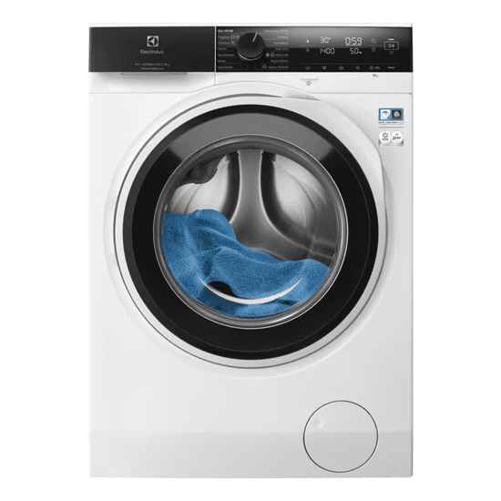 Electrolux EW8F4484EU perilica rublja, 8 kg
