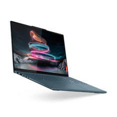 Lenovo Yoga Pro 9 prijenosno računalo, 40,64 cm (16), Ultra 9 185H, SSD1TB, 64GB, RTX4070, 3.2K Mini LED, W11H (83DN008CSC)