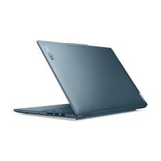 Lenovo Yoga Pro 9 prijenosno računalo, 40,64 cm (16), Ultra 9 185H, SSD1TB, 64GB, RTX4070, 3.2K Mini LED, W11H (83DN008CSC)