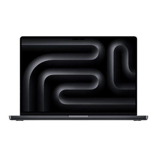 MacBook Pro 16
