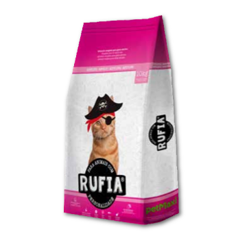 Rufia Cat hrana za odrasle mačke 10 kg