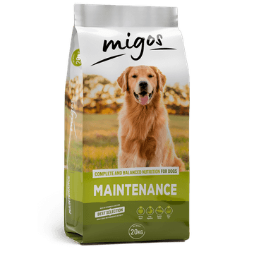 Migos Održavanje 20 kg