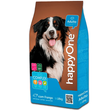 HappyOne Adult Dog Premium hrana za odrasle pse 18 kg