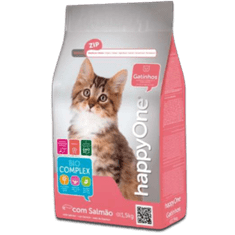 HappyOne hrana za mačiće 1,5 kg