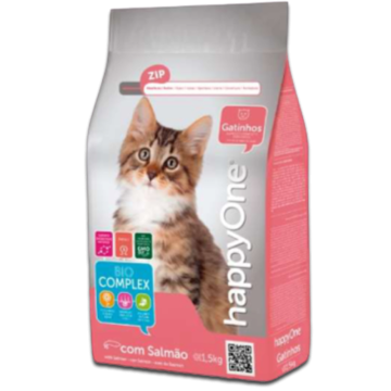 HappyOne hrana za mačiće 1,5 kg