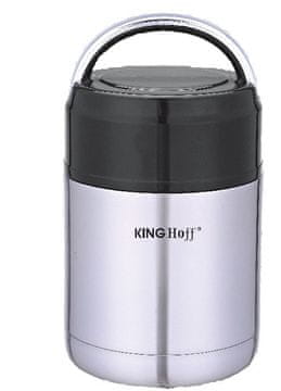 KINGHoff TERMOS ZA VEČERU 0,65L KH-4374