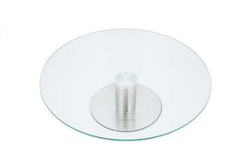 KINGHoff ROTACIJSKI FORM ZA TORTE 30 CM KH-4014