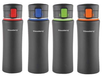 KLAUSBERG TERMO ŠALICA TERMOS 480ml KB-7103 AUTOMATSKA