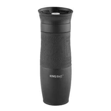 KINGHoff TERMO ŠOLICA 500 ml KH-1615