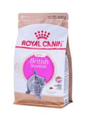 Royal Canin Royal canin british shorthair kitten 0,4kg
