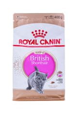Royal Canin Royal canin british shorthair kitten 0,4kg