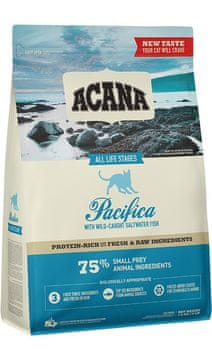 slomart Acana pacifica cat 1,8kg