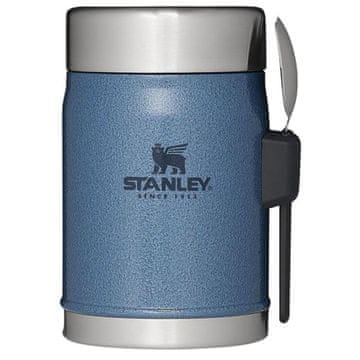 Stanley Legendary Classic termo posuda za hranu + spork 0,4 L, Hammerton Lake