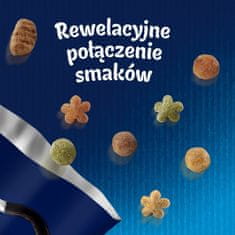 slomart Purina Felix Countryside Sensations govedina 1kg