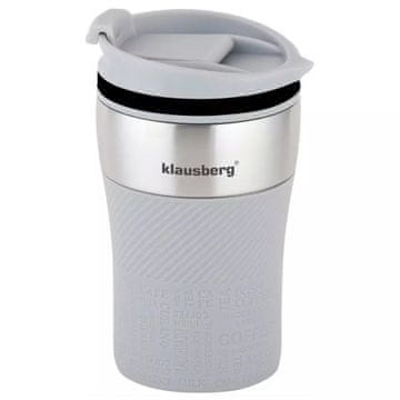 KLAUSBERG TERMO ŠALICA 280ml KB-7622