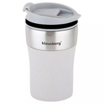 KLAUSBERG TERMO ŠALICA 280ml KB-7624