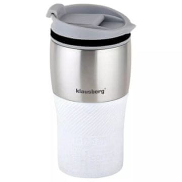 KLAUSBERG TERMO ŠALICA 320ml KB-7627