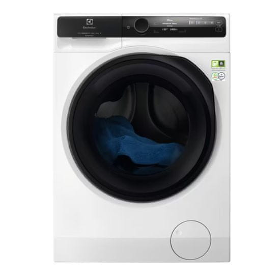 Electrolux EW9F7607WCE perilica rublja, 11 kg