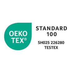 Vidaxl Zimski poplun s perjem 2 kom 155 x 220 cm