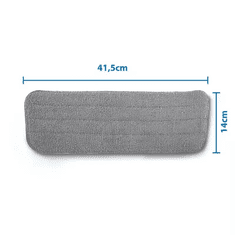 Esperanza Mop esperanza sprej savršena čista 003 tkanina, 3v1