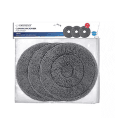 Esperanza Patch za mop esperanza spin savršeno čisto 007, 3v1