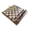 Master Šah magnetni drveni - 39 x 39 cm