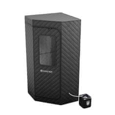 Master Osobna parna sauna SmartSteam Portable