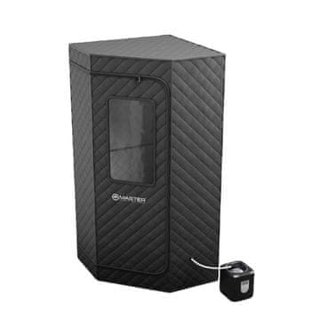 Master Osobna parna sauna SmartSteam Portable