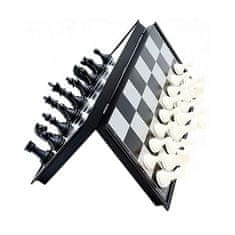 Master Šah magnetni - 25 x 25 cm