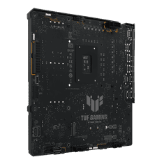 ASUS Tuf Gaming B760M-BTF matična ploča, WIFI, LGA 1700 (90MB1G50-M0EAY0)