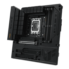 ASUS Tuf Gaming B760M-BTF matična ploča, WIFI, LGA 1700 (90MB1G50-M0EAY0)