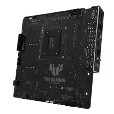 ASUS Tuf Gaming B760M-BTF matična ploča, WIFI, LGA 1700 (90MB1G50-M0EAY0)
