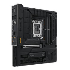 ASUS Tuf Gaming B760M-BTF matična ploča, WIFI, LGA 1700 (90MB1G50-M0EAY0)
