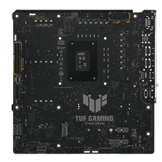 ASUS Tuf Gaming B760M-BTF matična ploča, WIFI, LGA 1700 (90MB1G50-M0EAY0)