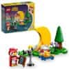 LEGO Animal Crossing 77053 Promatranje zvijezda s Celeste