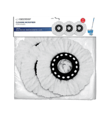 Esperanza Mop esperanzo spin savršeno čisto 005, 3v1