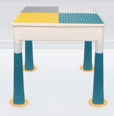 JOJOY® Dječji multifunkcionalni stol | KOCLINKA