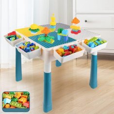 JOJOY® Dječji multifunkcionalni stol | KOCLINKA