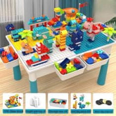 JOJOY® Dječji multifunkcionalni stol | KOCLINKA