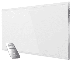 Electrolux Panel za grijanje elektroluksa sa staklom, 660x400x70mm, 800W