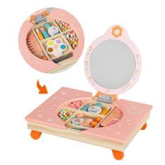 Aga4Kids Dječji toaletni stolić DS5652