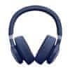 JBL Live 770NC bežične slušalice, plave