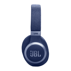 JBL Live 770NC bežične slušalice, plave