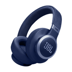 JBL Live 770NC bežične slušalice, plave