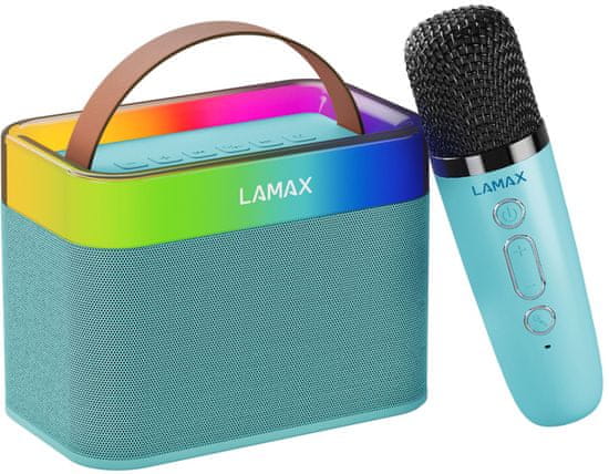 LAMAX Reproduktor KaraokeKid1