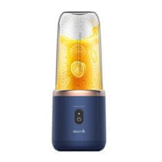 Deerma NU06 bežični smoothie blender, plava