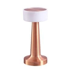 MG Night Lamp bežična noćna lampa, ružičasta