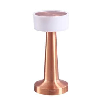 MG Night Lamp bežična noćna lampa, ružičasta